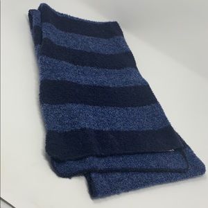 Beautiful Scarf; made in Italy; wool blend